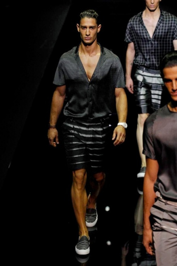 Fotoservizio/SS 2015/MEN/EMPORIO ARMANI/DP1/84