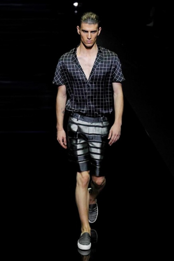 Fotoservizio/SS 2015/MEN/EMPORIO ARMANI/DP1/85