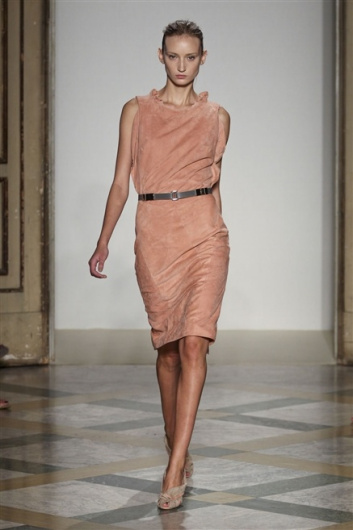 Fotoservizio/SS 2012/WOMEN/SILVIO BETTERELLI/10