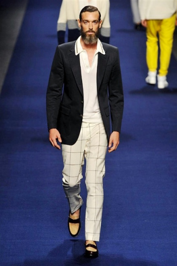 Fotoservizio/SS 2015/MEN/ETRO/DP1/12