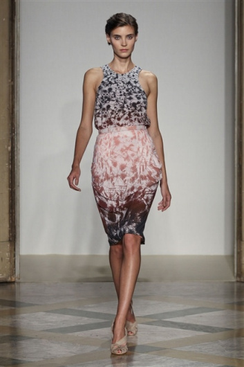 Fotoservizio/SS 2012/WOMEN/SILVIO BETTERELLI/12