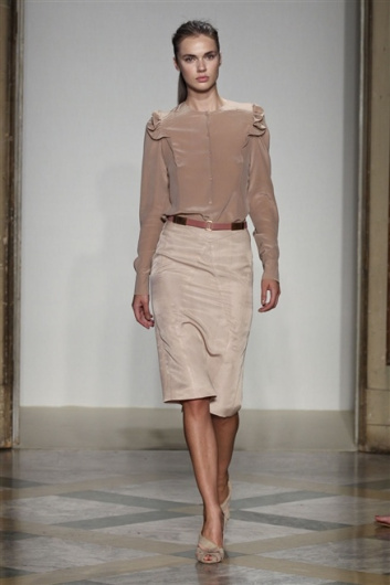 Fotoservizio/SS 2012/WOMEN/SILVIO BETTERELLI/5