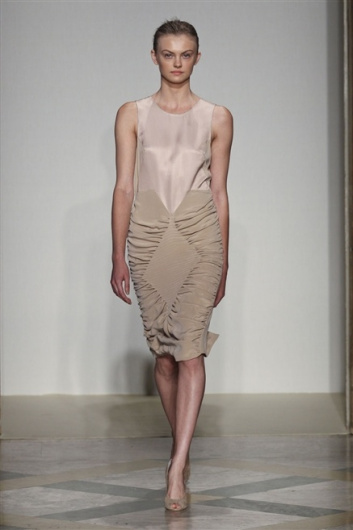 Fotoservizio/SS 2012/WOMEN/SILVIO BETTERELLI/8