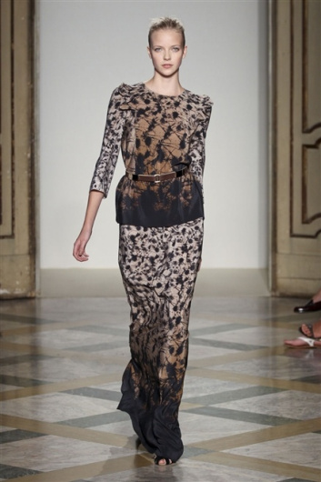Fotoservizio/SS 2012/WOMEN/SILVIO BETTERELLI/15