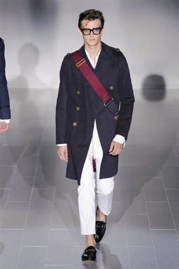 Fotoservizio/SS 2015/MEN/GUCCI/DP1/20
