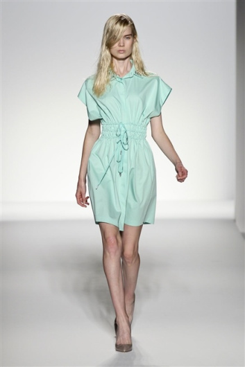 Fotoservizio/SS 2012/WOMEN/SPORTMAX/4