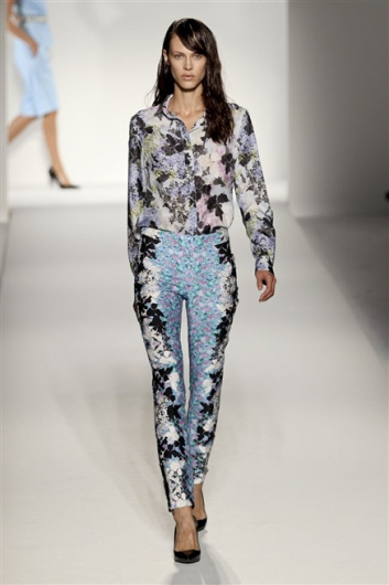 Fotoservizio/SS 2012/WOMEN/SPORTMAX/14
