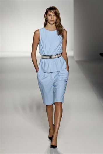 Fotoservizio/SS 2012/WOMEN/SPORTMAX/15
