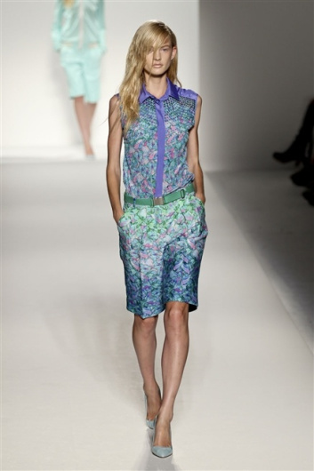 Fotoservizio/SS 2012/WOMEN/SPORTMAX/7