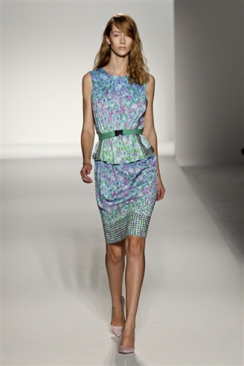 Fotoservizio/SS 2012/WOMEN/SPORTMAX/9