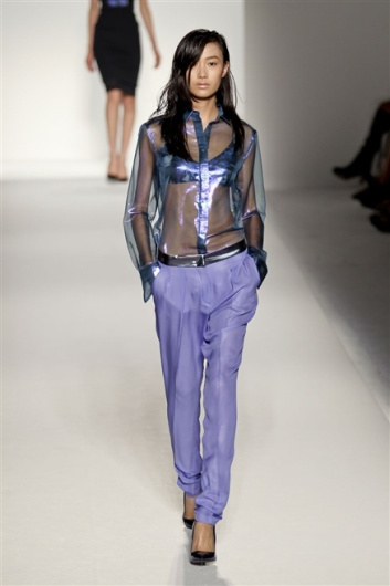 Fotoservizio/SS 2012/WOMEN/SPORTMAX/22