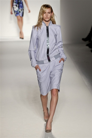 Fotoservizio/SS 2012/WOMEN/SPORTMAX/24