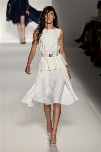 Fotoservizio/SS 2012/WOMEN/SPORTMAX/33