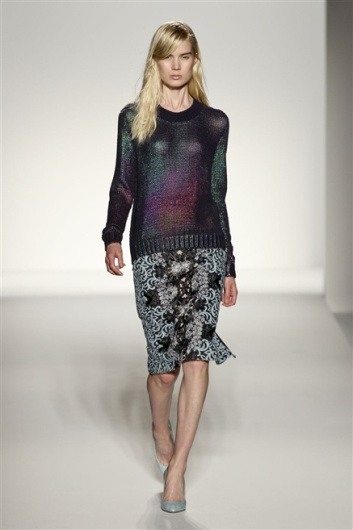Fotoservizio/SS 2012/WOMEN/SPORTMAX/28