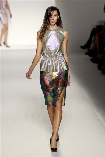 Fotoservizio/SS 2012/WOMEN/SPORTMAX/43