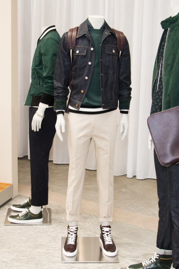 PRESENTAZIONE BALLY - 22 GIUGNO 2014 81