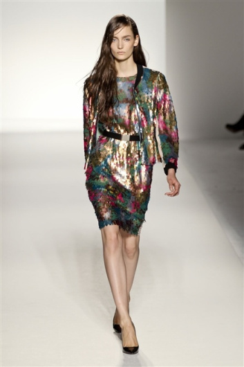 Fotoservizio/SS 2012/WOMEN/SPORTMAX/45