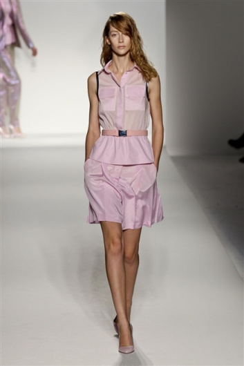 Fotoservizio/SS 2012/WOMEN/SPORTMAX/37