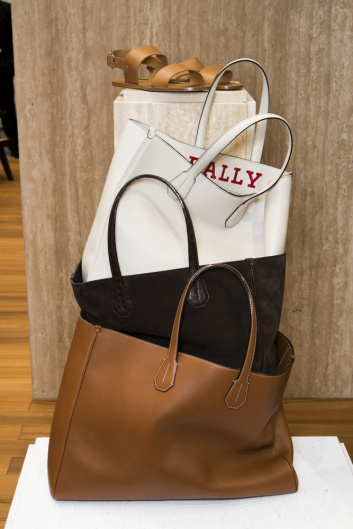 PRESENTAZIONE BALLY - 22 GIUGNO 2014 22
