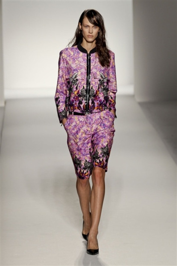Fotoservizio/SS 2012/WOMEN/SPORTMAX/39