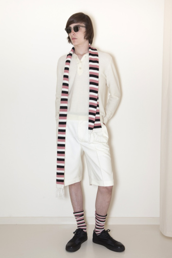 PRESENTAZIONE MARC JACOBS MEN - 23 GIUGNO 2014 1