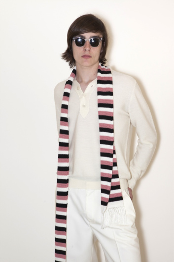 PRESENTAZIONE MARC JACOBS MEN - 23 GIUGNO 2014 2