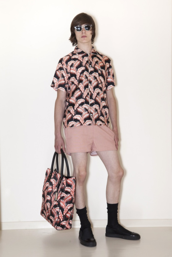 PRESENTAZIONE MARC JACOBS MEN - 23 GIUGNO 2014 8