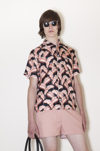 PRESENTAZIONE MARC JACOBS MEN - 23 GIUGNO 2014 9