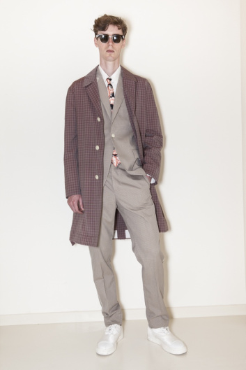 PRESENTAZIONE MARC JACOBS MEN - 23 GIUGNO 2014 18