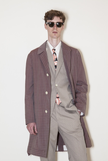 PRESENTAZIONE MARC JACOBS MEN - 23 GIUGNO 2014 19