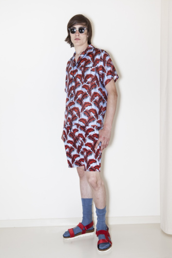 PRESENTAZIONE MARC JACOBS MEN - 23 GIUGNO 2014 21