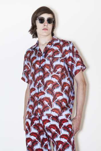 PRESENTAZIONE MARC JACOBS MEN - 23 GIUGNO 2014 22