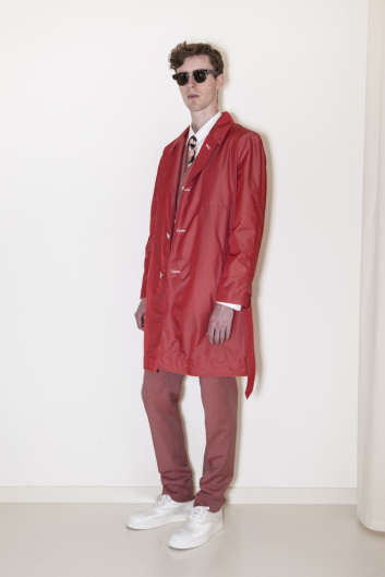 PRESENTAZIONE MARC JACOBS MEN - 23 GIUGNO 2014 24