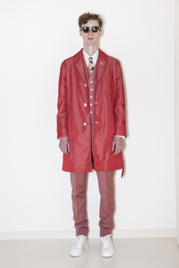 PRESENTAZIONE MARC JACOBS MEN - 23 GIUGNO 2014 25