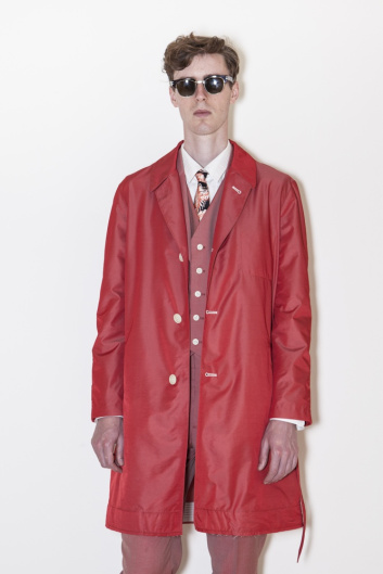 PRESENTAZIONE MARC JACOBS MEN - 23 GIUGNO 2014 26
