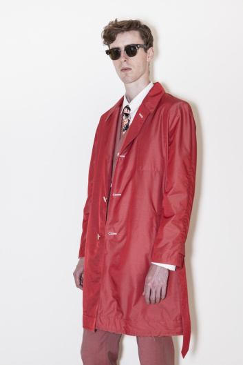 PRESENTAZIONE MARC JACOBS MEN - 23 GIUGNO 2014 27