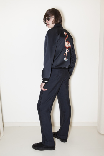 PRESENTAZIONE MARC JACOBS MEN - 23 GIUGNO 2014 29