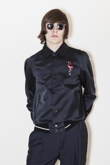 PRESENTAZIONE MARC JACOBS MEN - 23 GIUGNO 2014 30