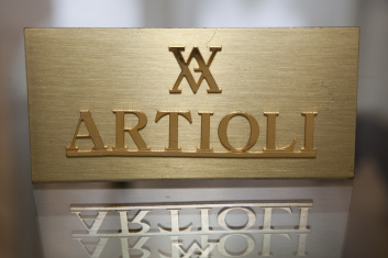 PRESENTAZIONE ARTIOLI - 21 GIUGNO 2014 3