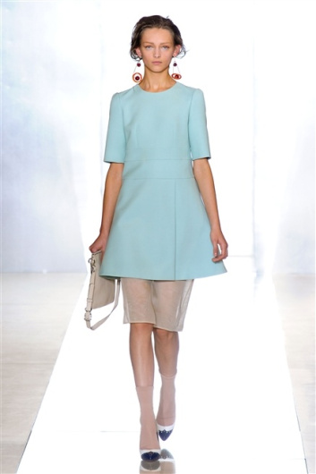 Fotoservizio/SS 2012/WOMEN/MARNI/2