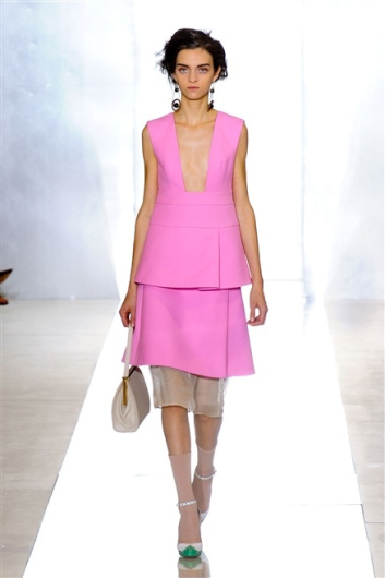 Fotoservizio/SS 2012/WOMEN/MARNI/3