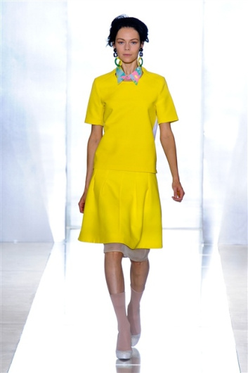 Fotoservizio/SS 2012/WOMEN/MARNI/6