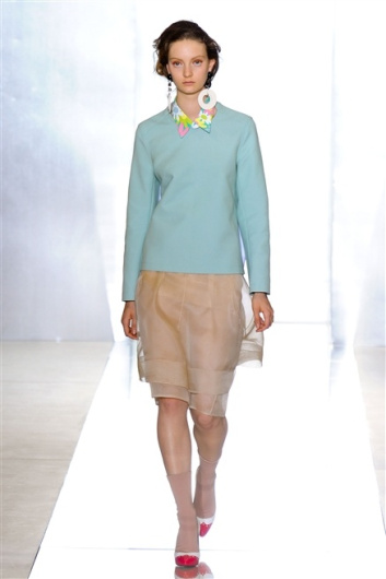 Fotoservizio/SS 2012/WOMEN/MARNI/7