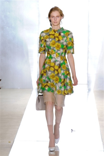 Fotoservizio/SS 2012/WOMEN/MARNI/13