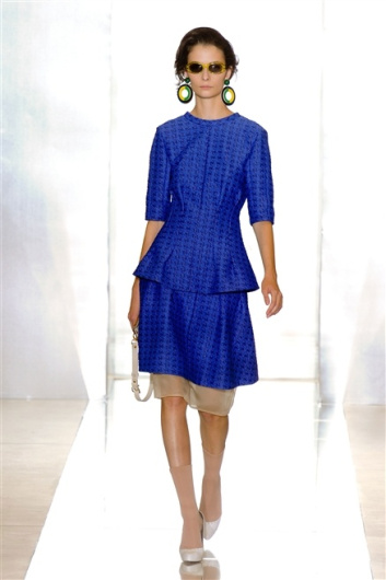 Fotoservizio/SS 2012/WOMEN/MARNI/16