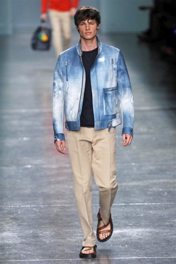 Fotoservizio/SS 2015/MEN/FENDI/DP1/0