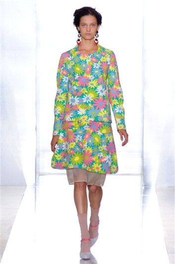 Fotoservizio/SS 2012/WOMEN/MARNI/9