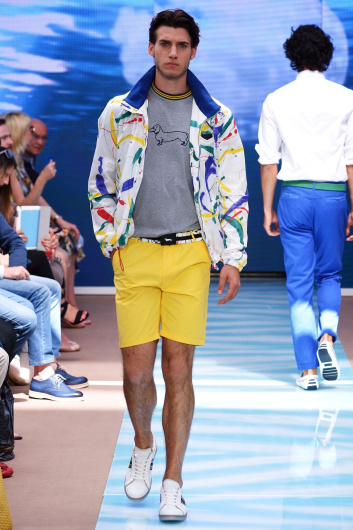 PRESENTAZIONE HARMONT & BLAINE - 20 GIUGNO 2014 3