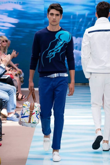 PRESENTAZIONE HARMONT & BLAINE - 20 GIUGNO 2014 5