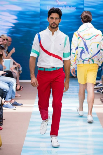 PRESENTAZIONE HARMONT & BLAINE - 20 GIUGNO 2014 6